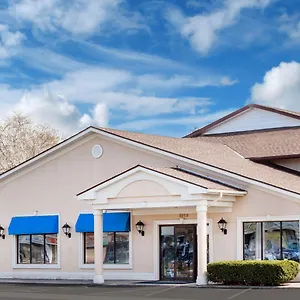 Motel Howard Johnson By Wyndham