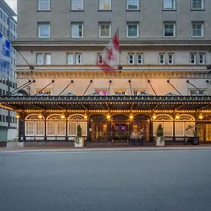 Hotel The Ritz-carlton,