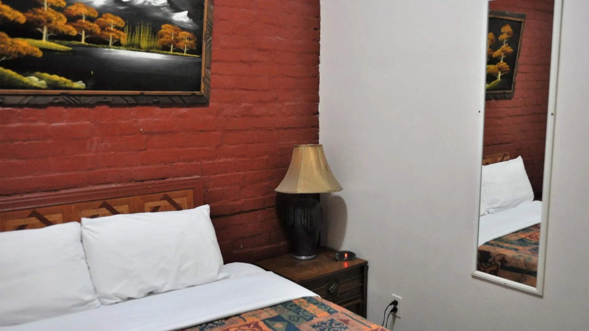Hotel Ste-Catherine Montréal