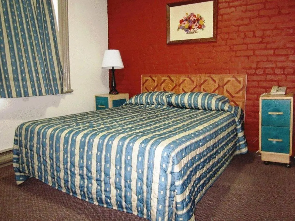 Hotel Ste-Catherine Montréal
