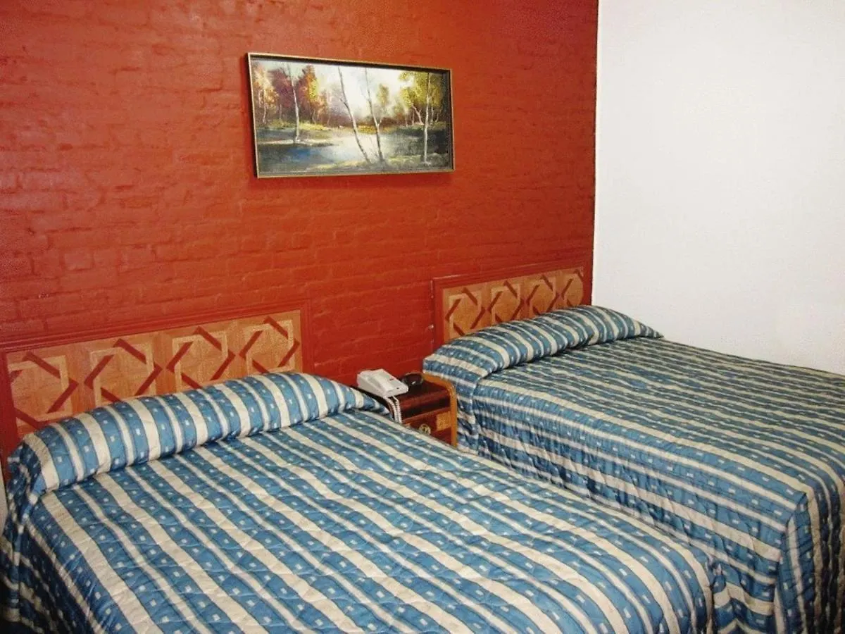 Hotel Ste-Catherine Montreal 2*,  Canada